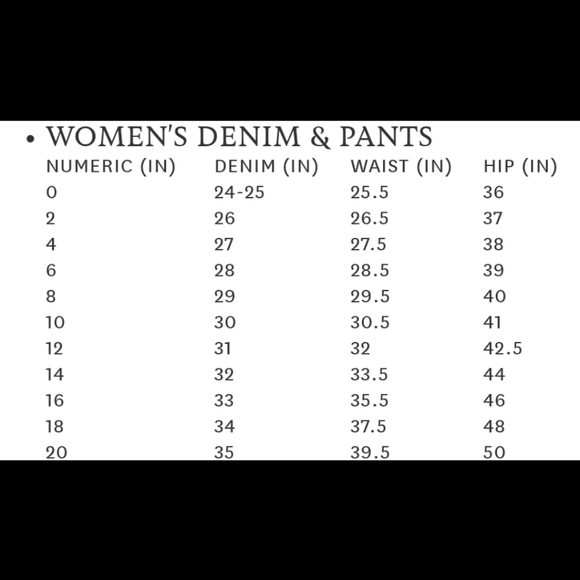 Lucky Brand 6 or 28 - Picture 9 of 9